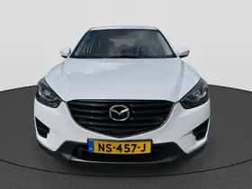 Mazda CX-5 (2017) thumbnail 8