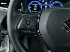 Suzuki Swace (2025) thumbnail 15