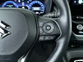 Suzuki Swace (2025) thumbnail 16