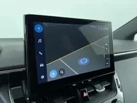 Suzuki Swace (2025) thumbnail 19