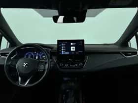 Suzuki Swace (2025) thumbnail 25