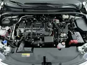 Suzuki Swace (2025) thumbnail 28