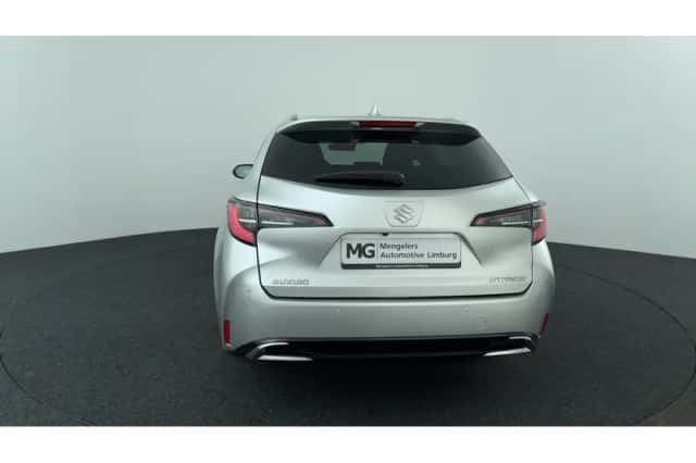 Suzuki Swace (2025) thumbnail 4