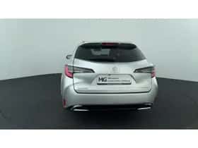 Suzuki Swace (2025) thumbnail 4