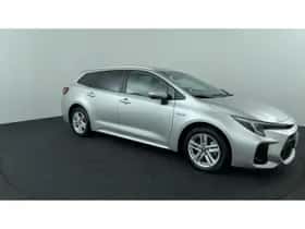 Suzuki Swace (2025) thumbnail 7