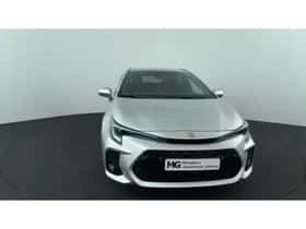 Suzuki Swace (2025) thumbnail 8
