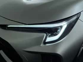 Suzuki Swace (2025) thumbnail 9