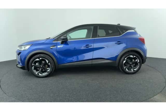 Mitsubishi ASX (2025) thumbnail 2