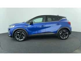Mitsubishi ASX (2025) thumbnail 2