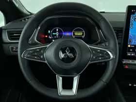 Mitsubishi ASX (2025) thumbnail 15