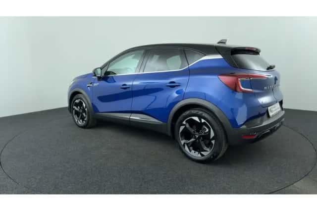 Mitsubishi ASX (2025) thumbnail 3