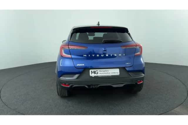 Mitsubishi ASX (2025) thumbnail 4