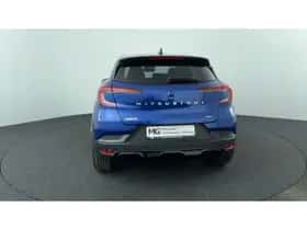 Mitsubishi ASX (2025) thumbnail 4