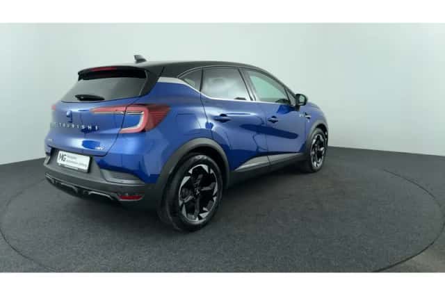 Mitsubishi ASX (2025) thumbnail 5