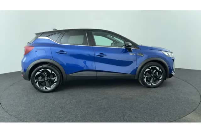 Mitsubishi ASX (2025) thumbnail 6