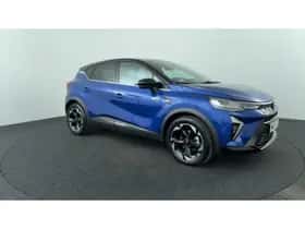Mitsubishi ASX (2025) thumbnail 7