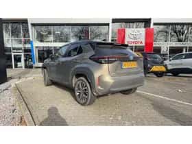 Toyota Yaris Cross (2022) thumbnail 2
