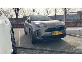 Toyota Yaris Cross (2022) thumbnail 5