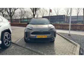 Toyota Yaris Cross (2022) thumbnail 6