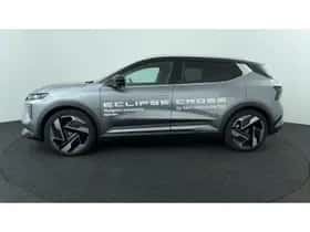 Mitsubishi Eclipse Cross (2025) thumbnail 2