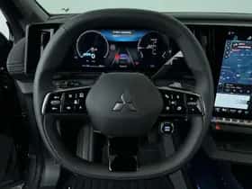 Mitsubishi Eclipse Cross (2025) thumbnail 15