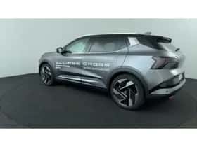 Mitsubishi Eclipse Cross (2025) thumbnail 3