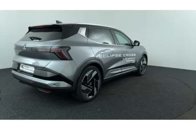 Mitsubishi Eclipse Cross (2025) thumbnail 5