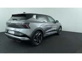 Mitsubishi Eclipse Cross (2025) thumbnail 5