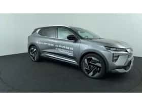 Mitsubishi Eclipse Cross (2025) thumbnail 7