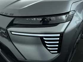 Mitsubishi Eclipse Cross (2025) thumbnail 9