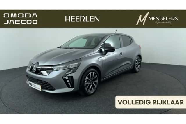 Mitsubishi Colt (2024)