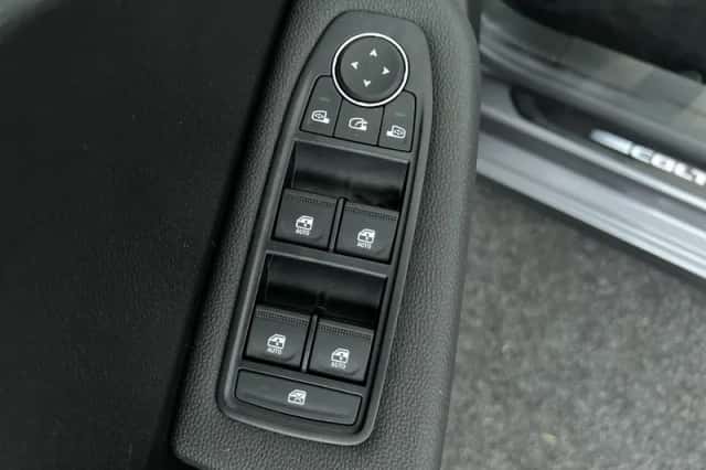 Mitsubishi Colt (2024) thumbnail 12