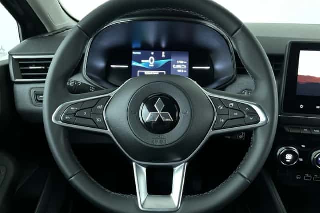 Mitsubishi Colt (2024) thumbnail 14
