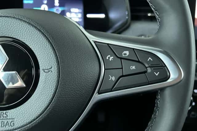 Mitsubishi Colt (2024) thumbnail 16
