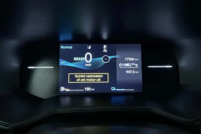 Mitsubishi Colt (2024) thumbnail 17