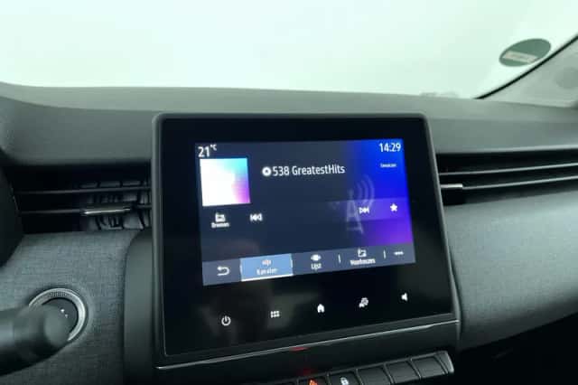 Mitsubishi Colt (2024) thumbnail 18