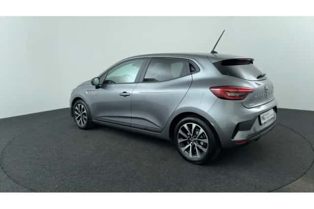 Mitsubishi Colt (2024) thumbnail 3