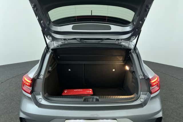 Mitsubishi Colt (2024) thumbnail 25