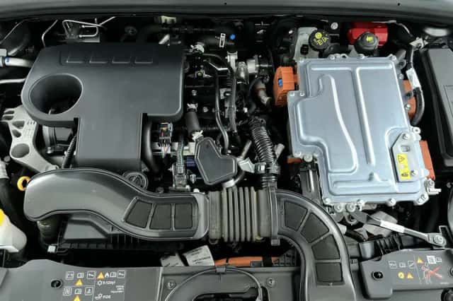 Mitsubishi Colt (2024) thumbnail 27