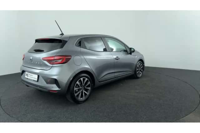 Mitsubishi Colt (2024) thumbnail 5