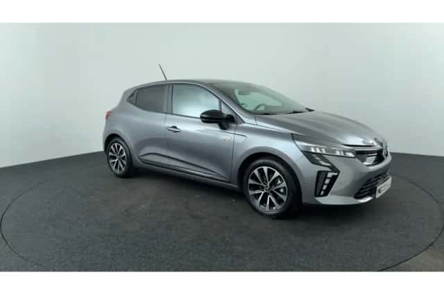 Mitsubishi Colt (2024) thumbnail 7