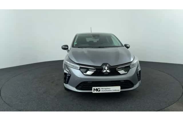 Mitsubishi Colt (2024) thumbnail 8