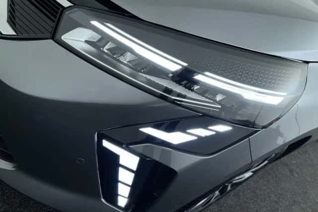 Mitsubishi Colt (2024) thumbnail 9
