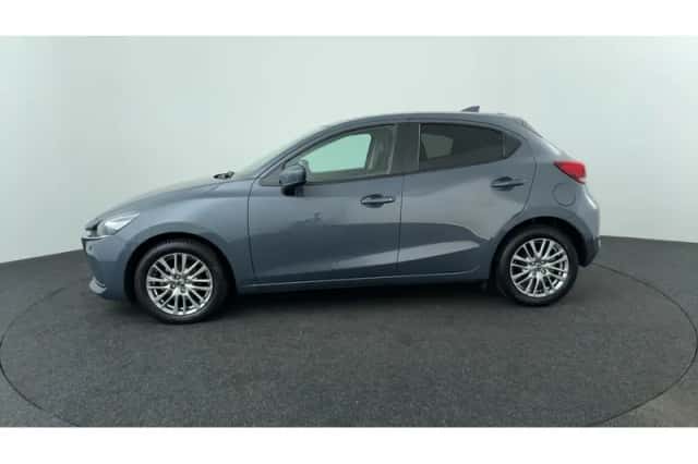 Mazda 2 (2020) thumbnail 2