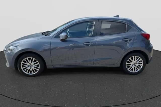 Mazda 2 (2020) thumbnail 2