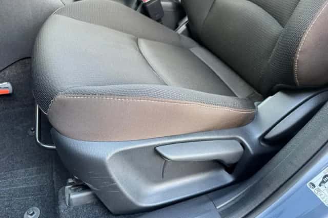 Mazda 2 (2020) thumbnail 13