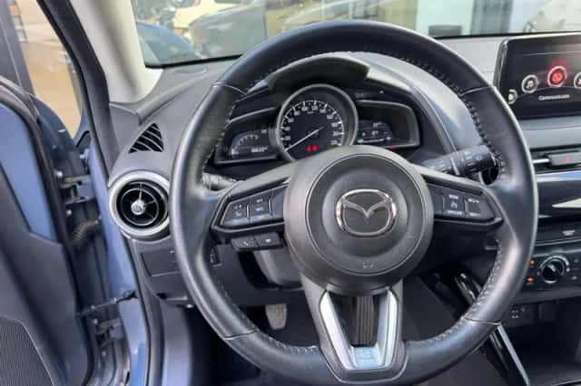 Mazda 2 (2020) thumbnail 14