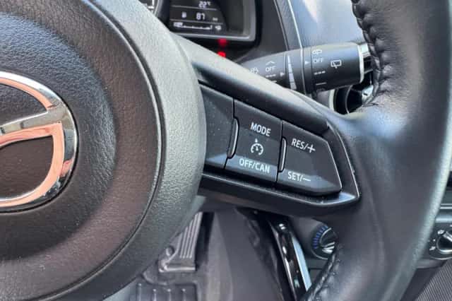 Mazda 2 (2020) thumbnail 16