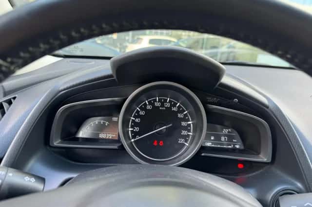 Mazda 2 (2020) thumbnail 17