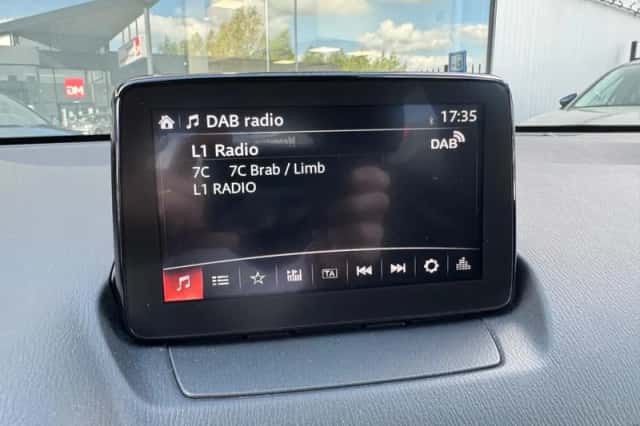Mazda 2 (2020) thumbnail 18